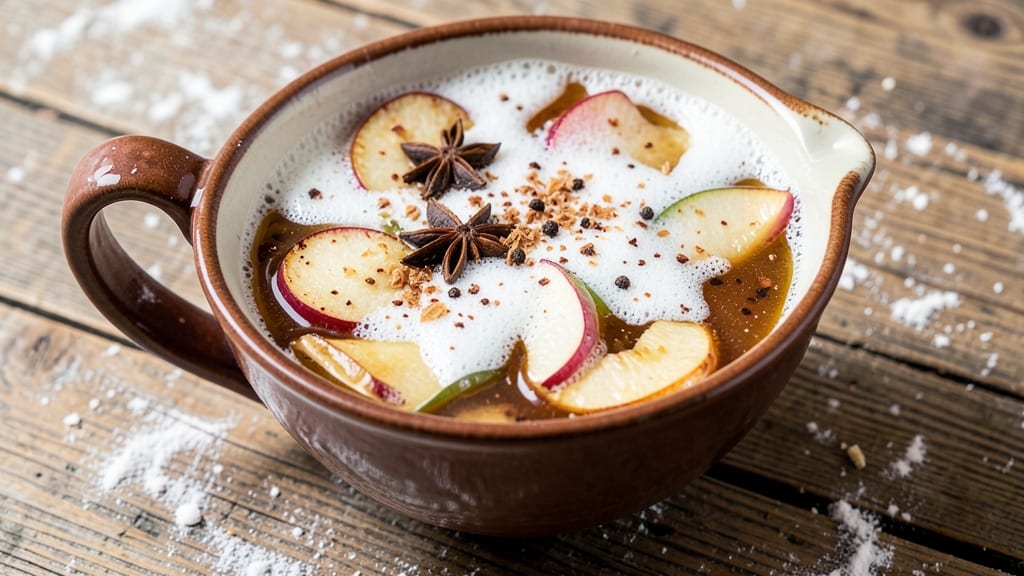 Apple Pie Cider Homebrew Recipe: Spiced Autumn Sips With Pie Flavor Twist