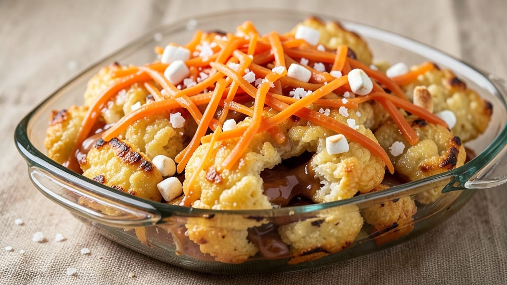 Rice Krispie Bites Recipe: Crunchy Shells With Melty Cheese Magic
