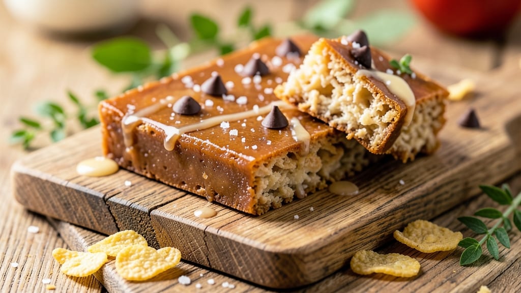 Rice Krispie Treats Recipe UK: No-Bake Nostalgia With Crunchy Cornflake Magic