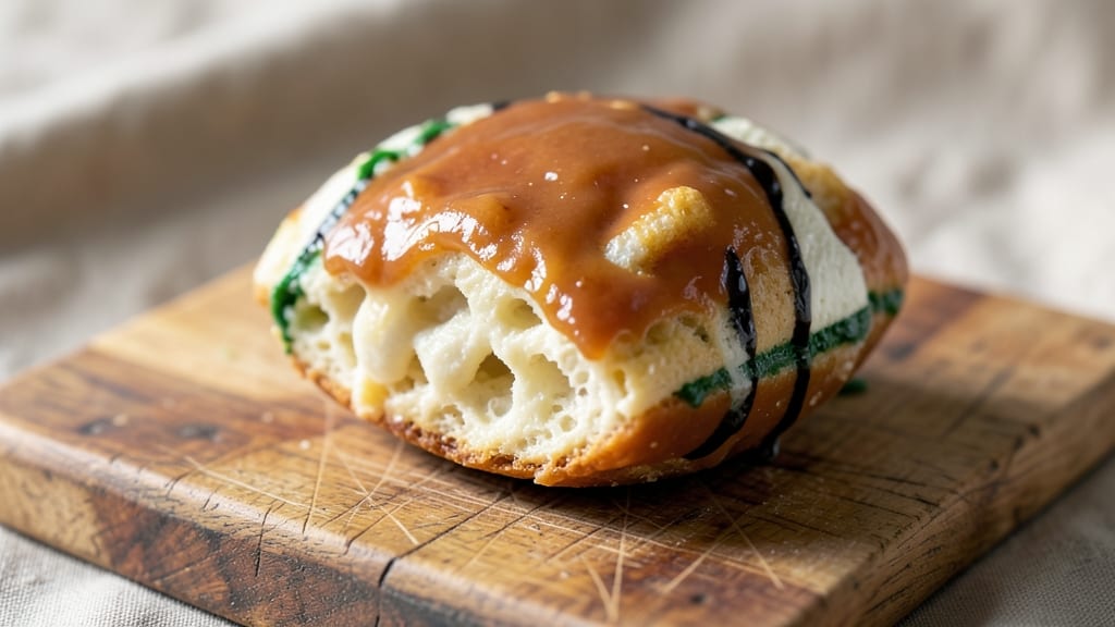 Rice Krispie Treat Footballs Recipe: Crunchy Exterior and Gooey Marshmallow Heart