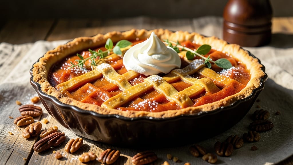 Southern Sweet Potato Pie Recipe Divas Can Cook: Diva-Worthy Spiced Filling and Buttery Crust