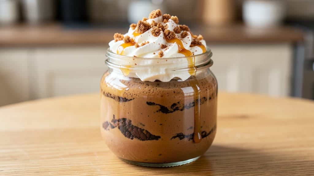 Apple Pie Coffee Creamer Recipe: Spiced Apple Flavor That Warms Your Morning