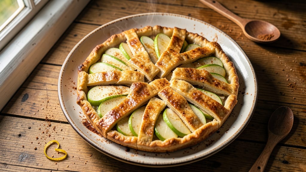 Apple Dumplings Recipe With Pillsbury Pie Crust: Warm Spice Hugs in 30 Minutes