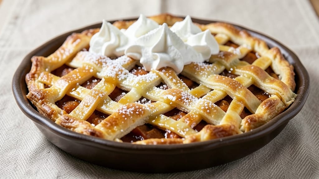 Pillsbury Sweet Potato Pie Recipe: Warm Spice and Silky Filling Magic