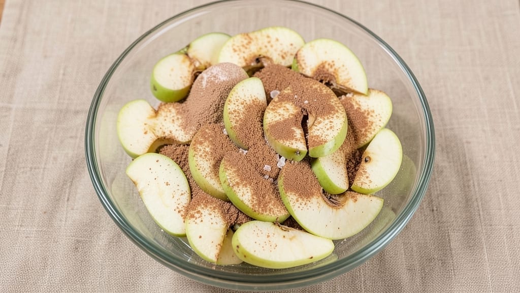 Preschool Apple Pie Recipe: Kid-Friendly Baking With Flaky Crust