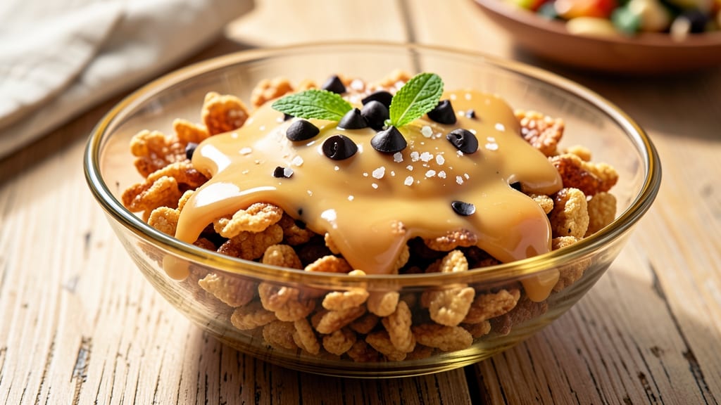 Rice Krispie Recipe with Sweetened Condensed Milk: No-Bake Crunchy Squares in 15 Minutes