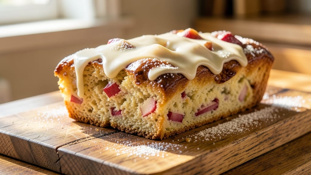Apple Pie Bread Recipe Using Yellow Cake Mix: Warm Cinnamon Swirls in One Bowl