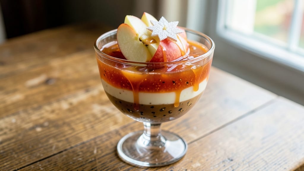 American Pie Drink Recipe: Boozy Vanilla Bean Swirls in 10 Minutes