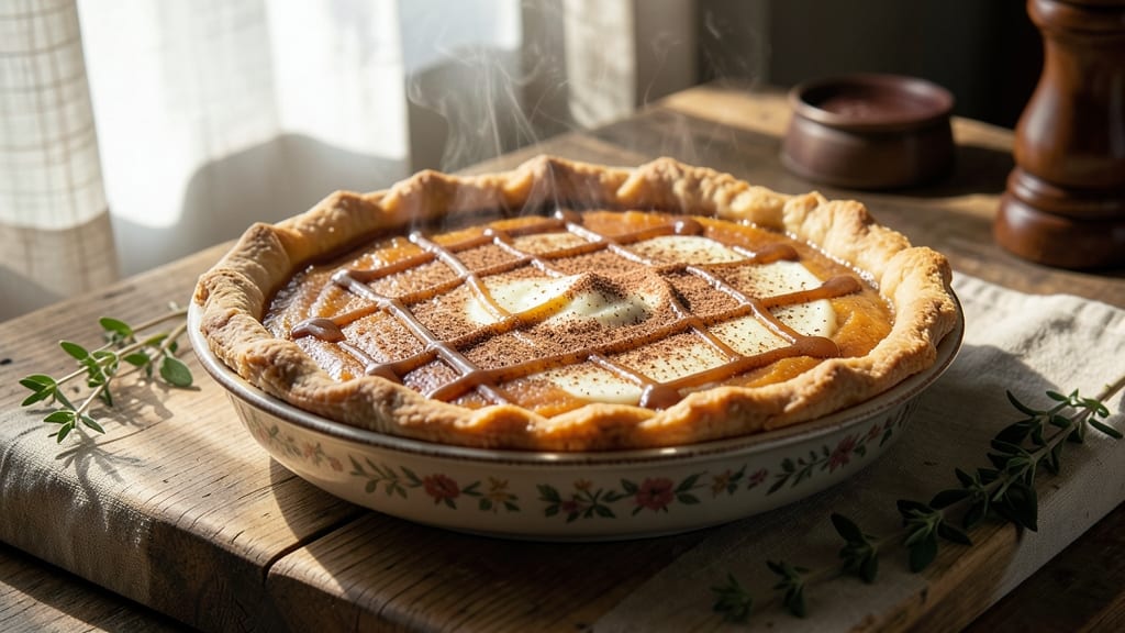 Allergen Free Pumpkin Pie Recipe: Safe Spice-Infused Delight for All Diets