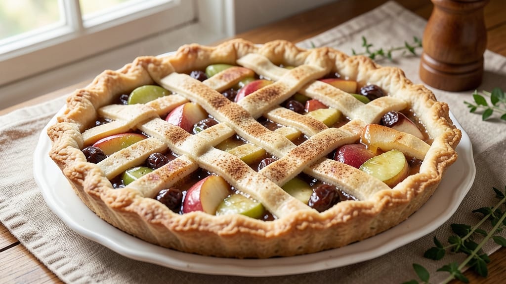 AIP Apple Pie Recipe: Caramelized Cores With Zero Sugar Swap