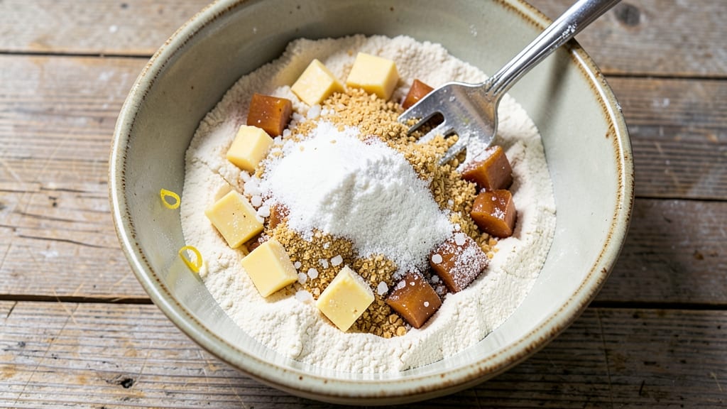Apple Pie Crust Recipe No Food Processor: Buttery Layers That Shatter With Minimal Effort