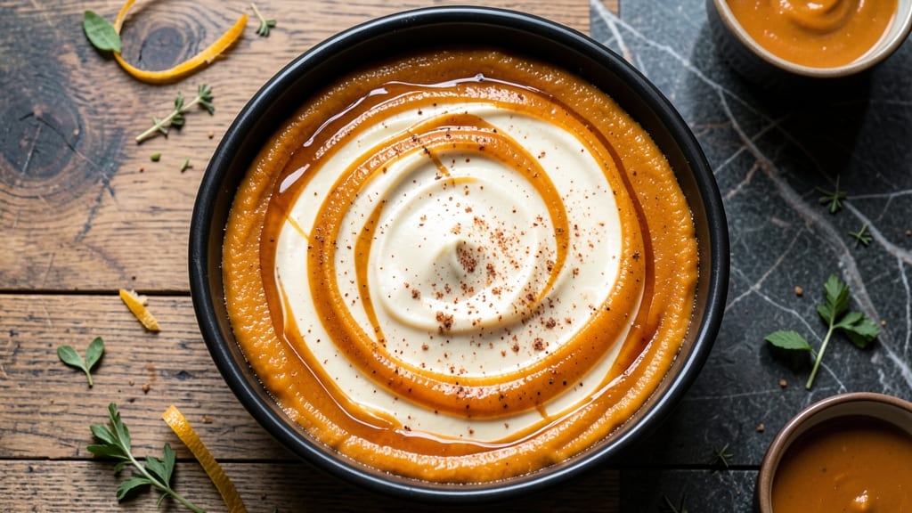 Pumpkin Pie Filling Recipe No Eggs: Silky Smooth Spice Without Cracking